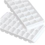 BOTVEL JUST TWIST ICE TRAY 2 PC